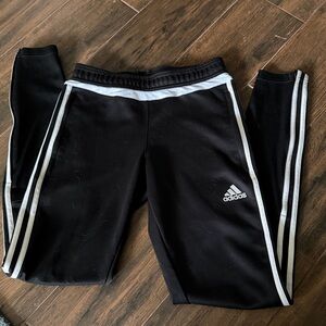 adidas Black Bottoms climacool XS